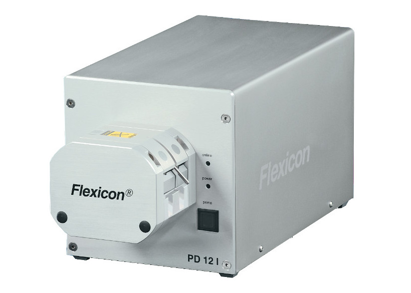 Flexicon PD12